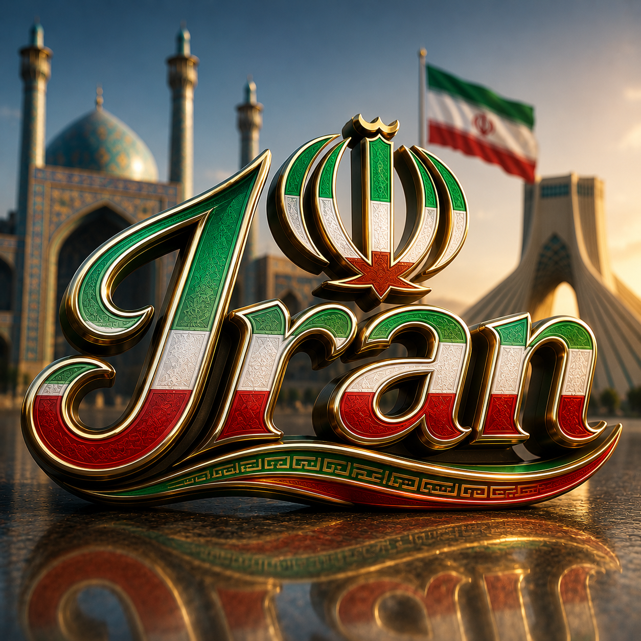 ıran